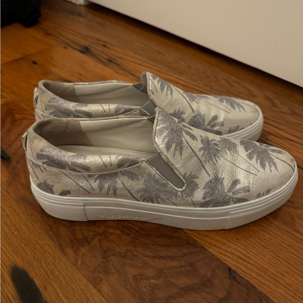 Kennel Schmenger Sneakers Size 10